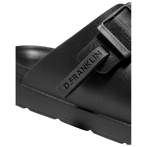D' Franklin Vibe Foam 2 Buckles